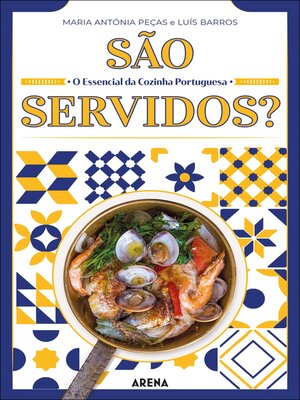 cover image of São Servidos?
